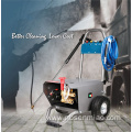 1600W car and garden high pressure washer